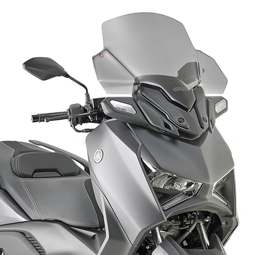Givi D2167S szyba przyciemniana